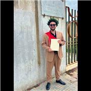 Laureato in tromba (Conservatorio  Tito Schipa  LE) offro lezioni private di tromba, teoria e solfeggio in tutte e sette le chiavi